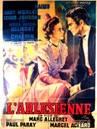 L'Arl&eacute;sienne
