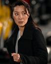 Michelle Yeoh