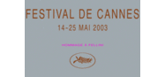 Cannes 2003: Award winners Cannes 2003: Award winners