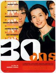 30 ans