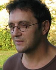 Jo&euml;l Brisse