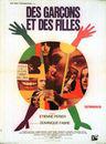 Des gar&ccedil;ons et des filles