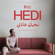 Inhebek Hedi - Poster Taiwan Inhebek Hedi - Poster Taiwan