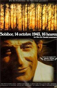 Sobib&oacute;r, 14 octobre 1943, 16 heures