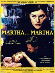 Martha, Martha Martha, Martha