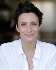 Caroline Bourg