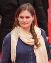 Sophie Fiennes