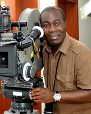 Sylvestre Amoussou - &copy; DR