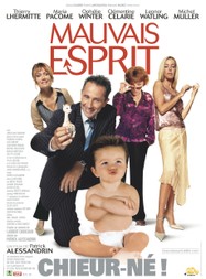 Mauvais esprit Mauvais esprit