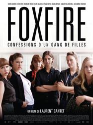 Foxfire Foxfire