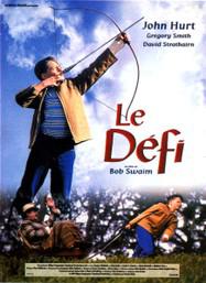 D&eacute;fi (Le)