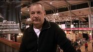 "Le cin&eacute;ma fran&ccedil;ais est en voyage d&rsquo;affaires" sur Canal+ - Jean-Pierre Jeunet