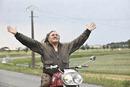 G&eacute;rard Depardieu - Mammuth - &copy; G&eacute;rard Martron