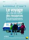 The Human Resources Manager
