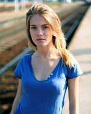&Eacute;milie de Preissac