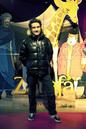 Zarafa - &copy; Nefis Dhab