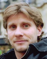 Christophe Meynet