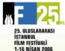 Festival International du Film d'Istanbul - 2006 Festival International du Film d'Istanbul - 2006