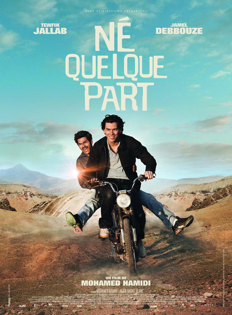 Né Quelque Part Film Streaming Né quelque part (2012) - uniFrance Films
