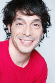 St&eacute;phane Botti