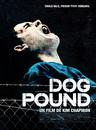 Dog Pound - Poster - France Dog Pound - Poster - France