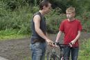 The Kid With a Bike