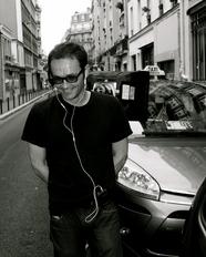 Yohann Gloaguen