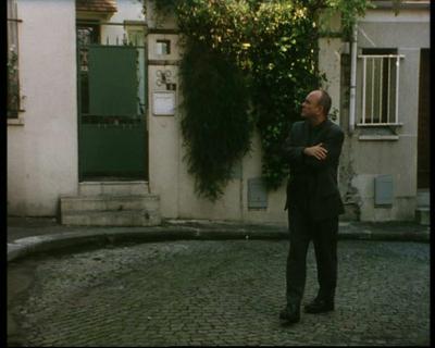 Le Cou de Clarisse 