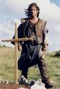 Le Fr&egrave;re du guerrier