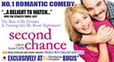 Second Chance - Poster - Singapore