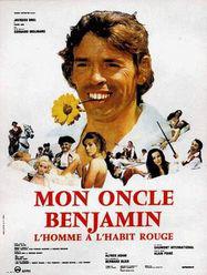 The Adventures of Uncle Benjamin The Adventures of Uncle Benjamin