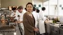 Haute Cuisine - Catherine Frot - © Tibo & Anouchka Haute Cuisine - Catherine Frot - © Tibo & Anouchka