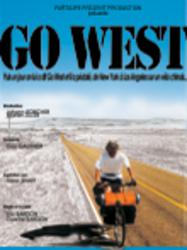 Go West Go West