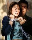 Michelle Yeoh