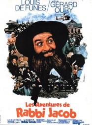 The Mad Adventures of Rabbi Jacob The Mad Adventures of Rabbi Jacob