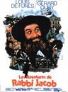 The Mad Adventures of Rabbi Jacob