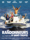 Les Randonneurs &agrave; Saint-Tropez