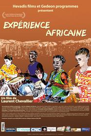 Exp&eacute;rience africaine