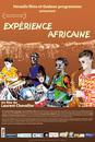 Exp&eacute;rience africaine