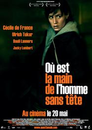 Où est la main de l'homme sans tête Où est la main de l'homme sans tête