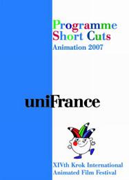 Short Cuts Animation 2007 Short Cuts Animation 2007