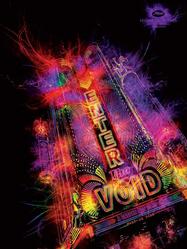 Soudain le vide / Enter the Void