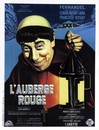 El Albergue rojo - Poster France