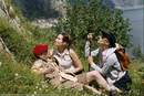 Bienvenue en Suisse
