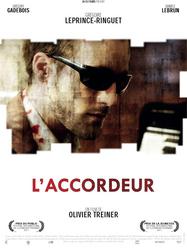 The Piano Tuner The Piano Tuner
