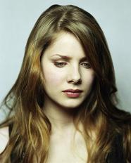 Rachel Hurd-Wood
