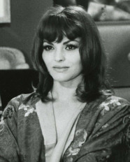 Catherine Rouvel