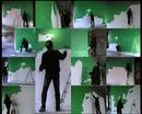 Georges Rousse - Le Carr&eacute;