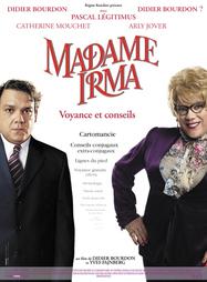 Madame Irma Madame Irma