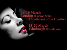 Rendez-vous with French Cinema in London and Edinburgh 2011